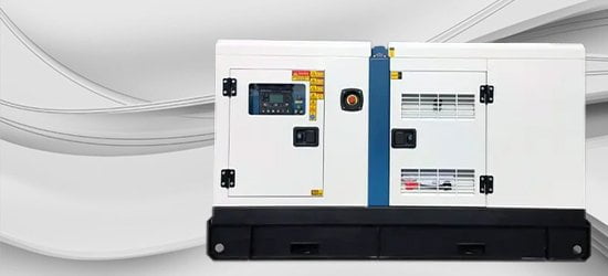 May Phat Dien Cong Nghiep